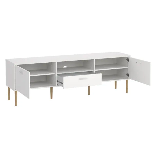 Media TV Cabinet