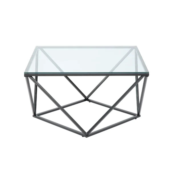 Nadine Coffee Table – Black