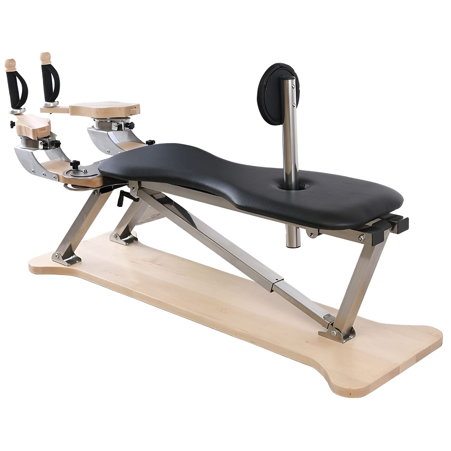 Moficno Gyro Combination Pilates Pulley Tower Pilates Reformer Pilate Tronic