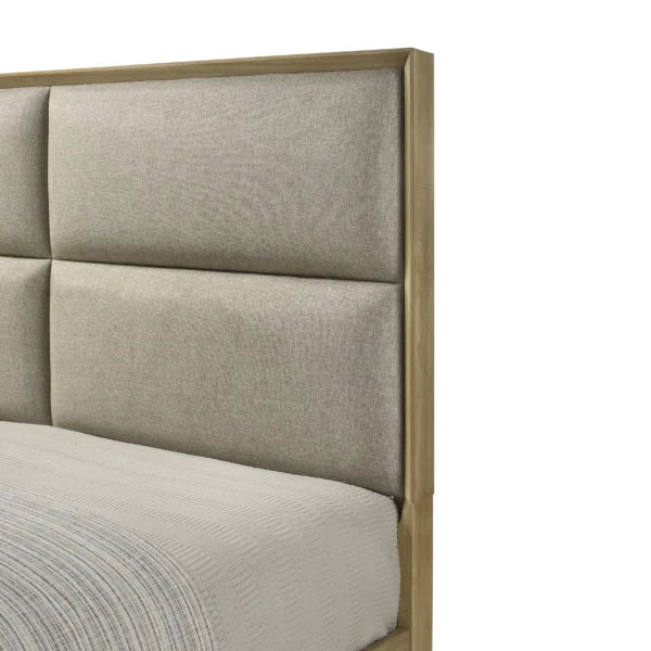 5 Pcs. King Bedroom Set
