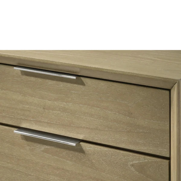 5 Pcs. King Bedroom Set
