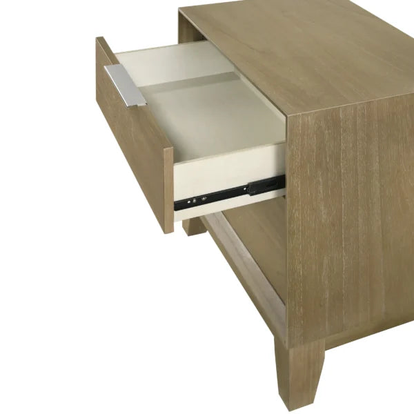 5 Pcs. King Bedroom Set