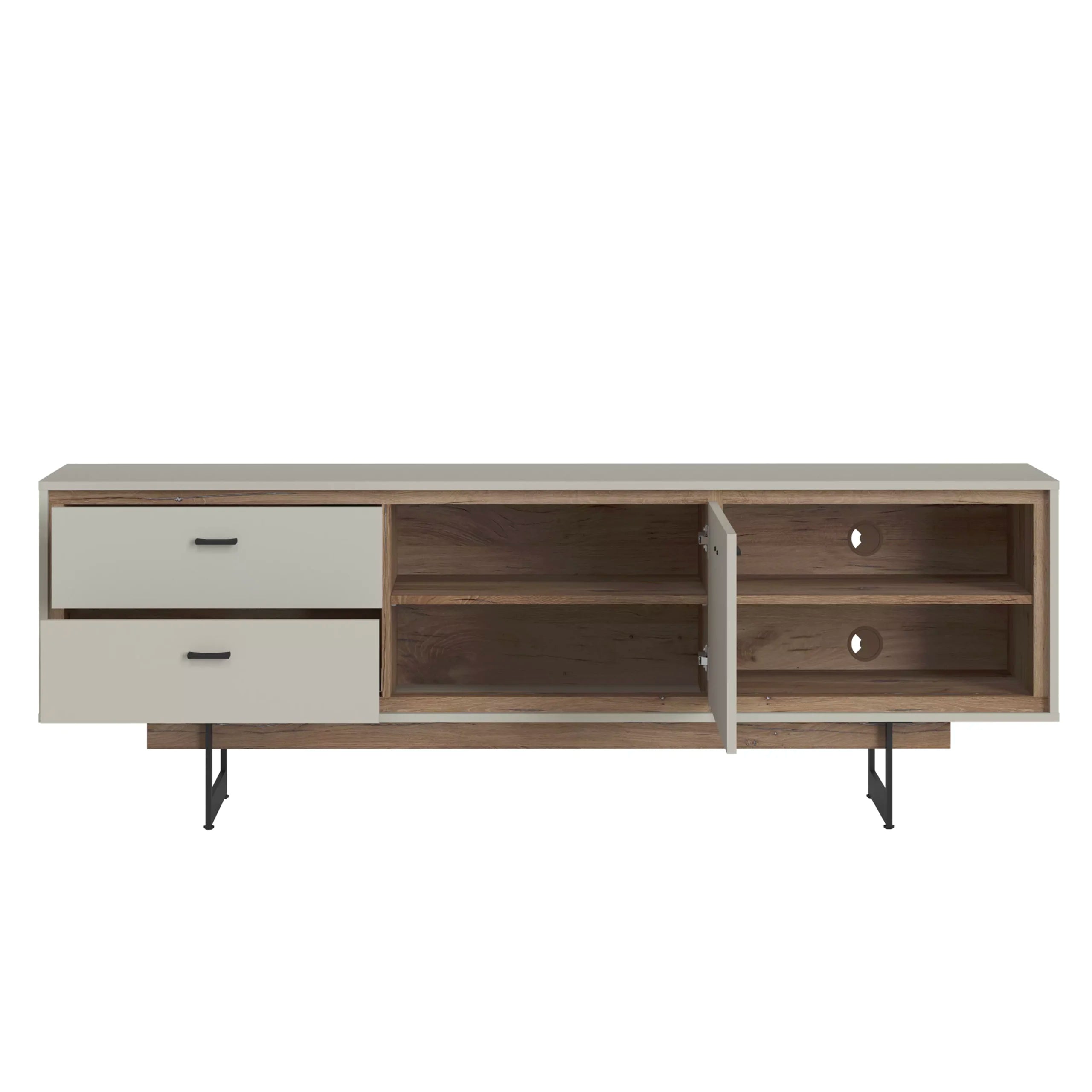Modern TV Cabinet (189 cm)