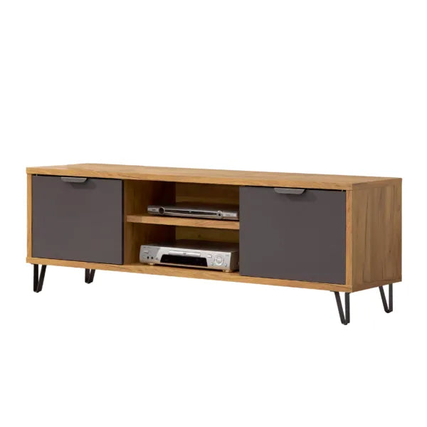 Modern & Functional TV Cabinet