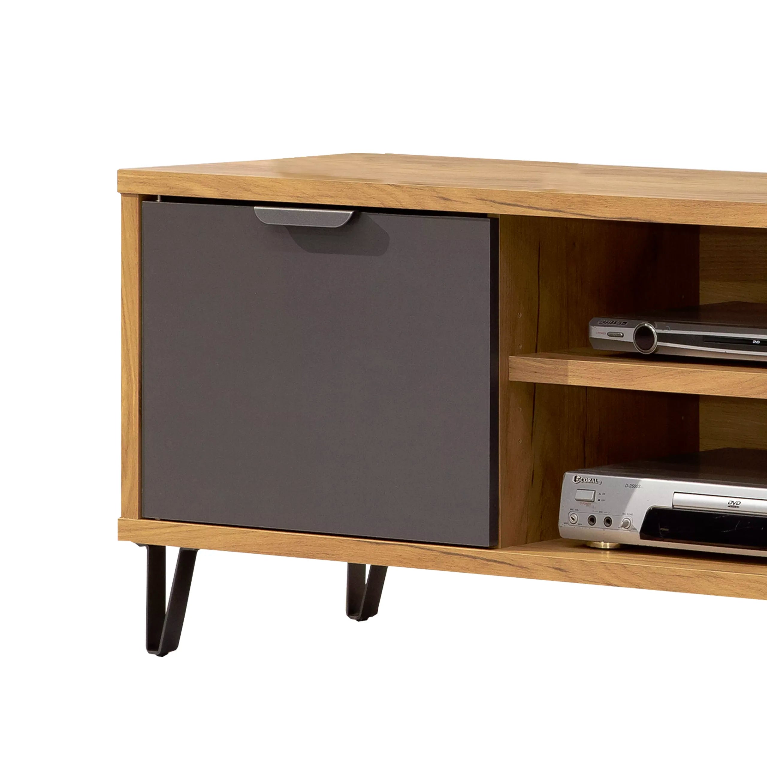 Modern & Functional TV Cabinet