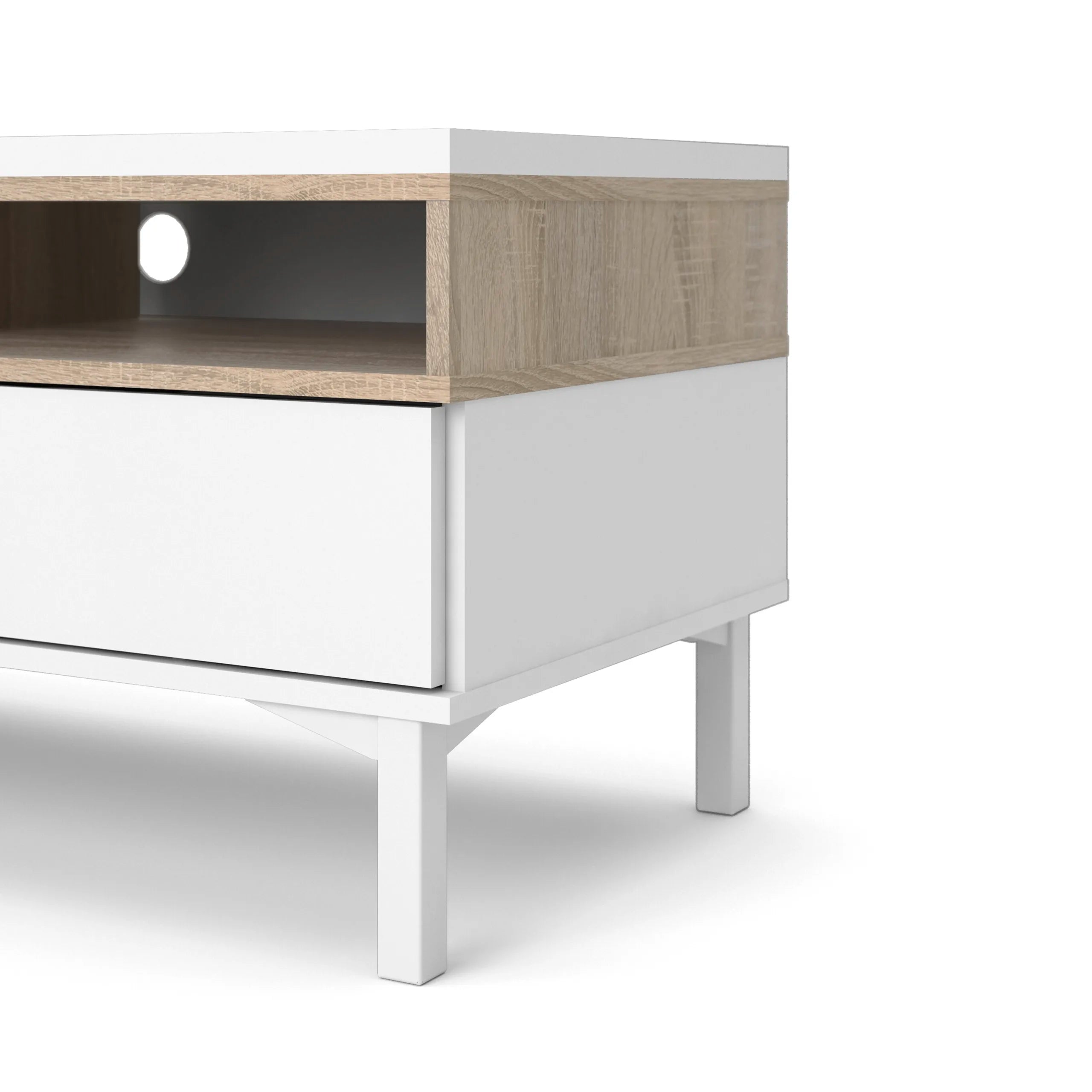 Modern TV Cabinet (156 cm)