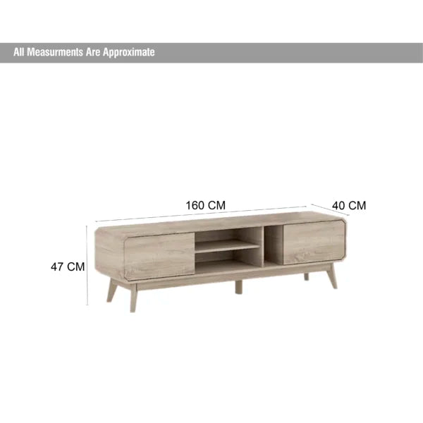 Sohar TV Cabinet – 1.6 M