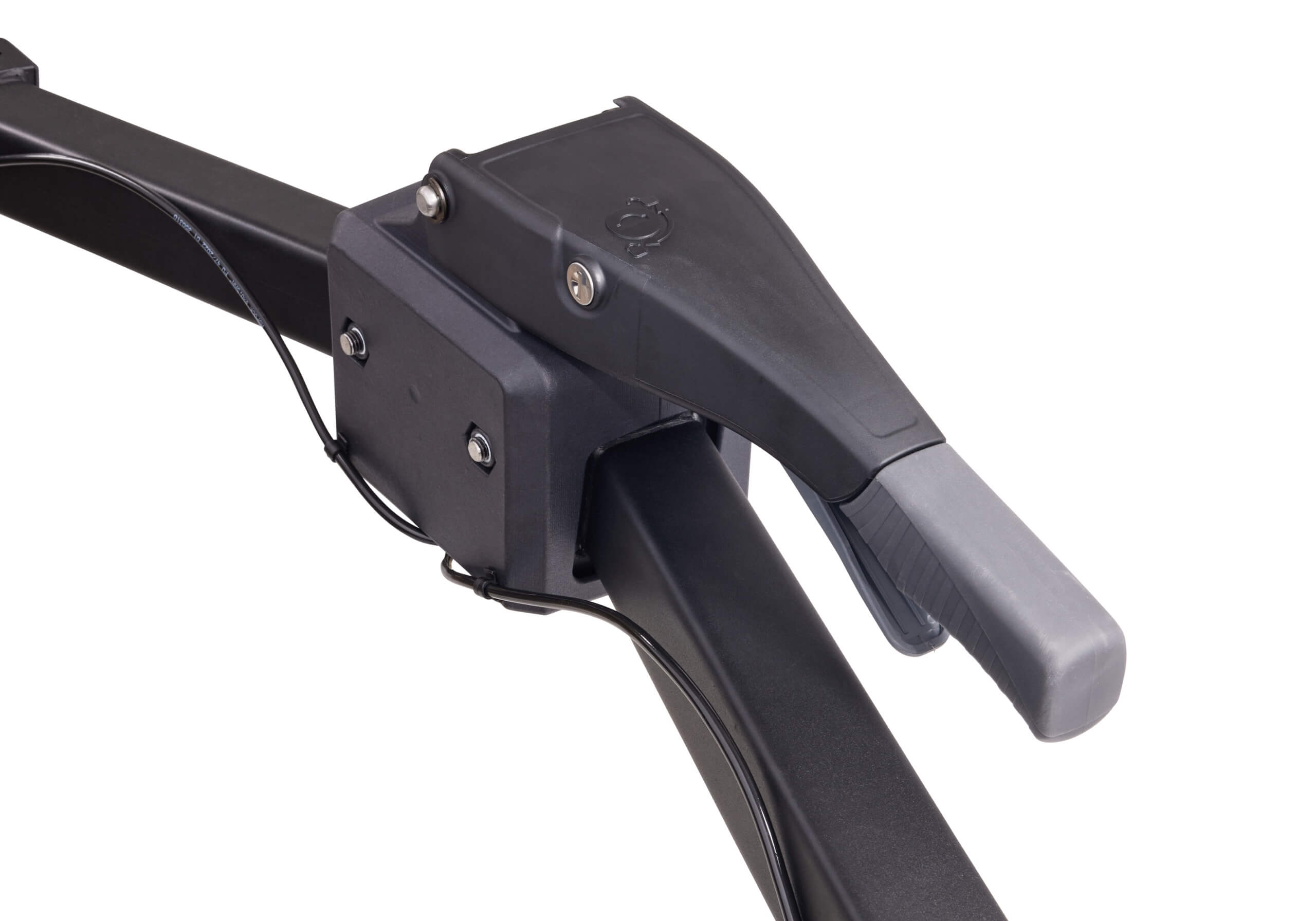 Thule Outset - 3-Person Towbar-Mounted Car Tent