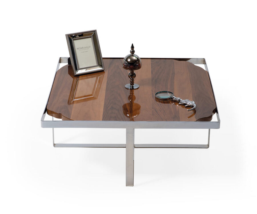 Modern Coffee Table