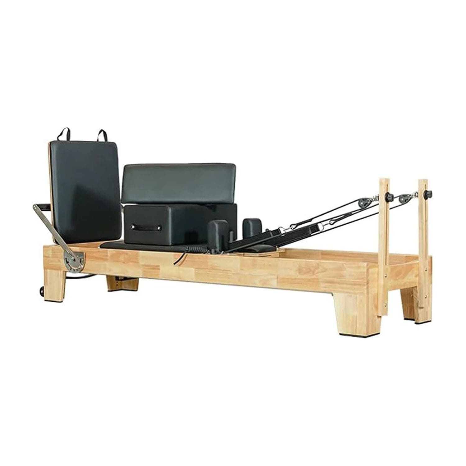 Pilates Core Bed Fitness Equipment Indoor Exercise Yoga Equipment