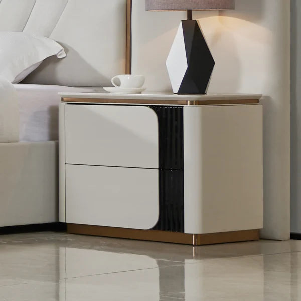 6 Pcs. King Bedroom Set
