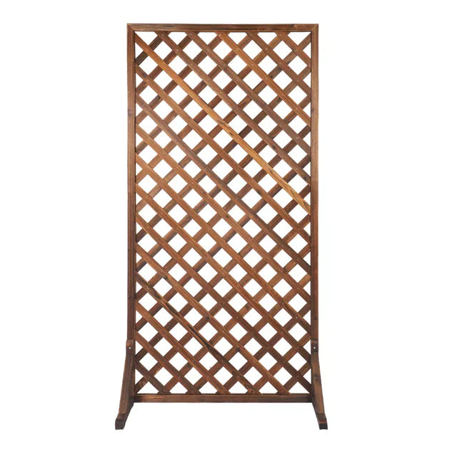 Garden Fence for Climbing Pots & Plants-GCC Home Center